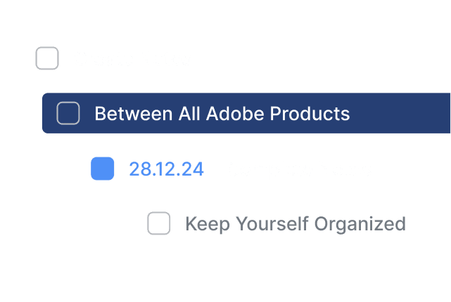 Note management system